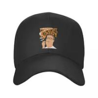 King Of The Hill Dammit Bobby Smoking Cap Baseball Cap fluffy hat hats for women Men's