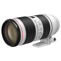 CANON EF 70-200mm f/2.8L IS III USM-小白*(平輸)