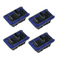 4Pcs Lifting Jack Pad for BMW F25 X3 F15 X5 E70 X6 Under Car Support