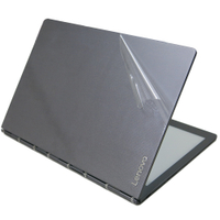 EZstick Lenovo Yoga Book C930 YB-J912F 專用 二代透氣機身保護膜
