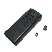 Two Way Radio Housing Case Cover for Motorola, GP300 with Knobs, Walkie Talkie Accessories,