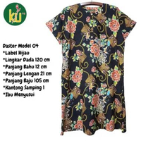 Kencana Ungu Daster 04 Label Merah Ibu Menyusui Daster 04 Label Merah Kekinian Daster Kencana Ungu M