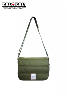 MAYONETTE Mayonette Pilona Puffy Bag - Tas Selempang Wanita - Tas Fashion Wanita Terbaru