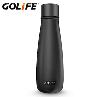 GOLiFE Smart Cup 觸控顯示智能保溫杯(保溫瓶)-速