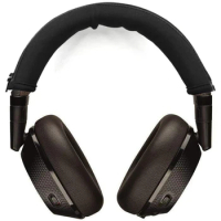 Ear Pads Headband Ear Cushion Ear Cups Ear Cover Replacement for Plantronics Backbeat Pro 2 SE 8200UC Headphones