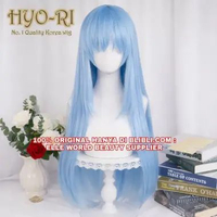 HYO-RI : WIG RIMURU TEMPEST WIG COSPLAY ANIME TENSEI SHITARA SLIME DATTA KEN