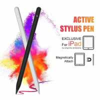 For Apple Pencil 2 1 IPad Pen Touch for IPad Pro 10.5 11 12.9 for Stylus Pen IPad 2017 2018 2019 5th 6th 7th Mini 4 5 Air 1 2 3