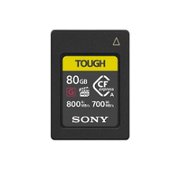 限時★.. SONY CFexpress Type A 80G 高速 記憶卡 800MB/s CEA-G80T 80GB 公司貨 保固5年【夏日限時 全館點數5倍送】