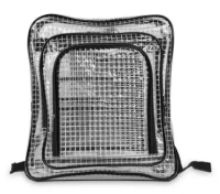 Balo chống tích điện phòng sạch KT 30x40