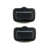Bolymic 2 Pack Power/Mute switch for shure wireless microphone For Shure Microphone microfoon