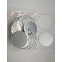 Alumunium Foil Seal 52Mm Segel Botol Sambal Bumbu Terlaris