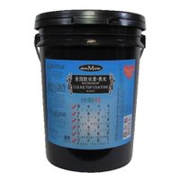 全效防水漆-亮光Waterproof Clear Top Coating-Glossy-20kg-1桶