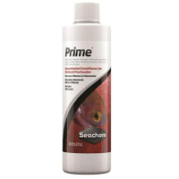 [Hoàn Tiền 10%] Seachem Prime - Dung Dịch Xử Lý Nước Cho Bể Cá Cảnh (250ml)