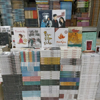 OBRAL BUKU NOVEL RANDOM 12 RIBUAN PILIHAN ACAK / JUDUL ACAK CABUTAN / ORIGINAL