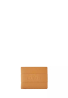 Braun Buffel Moulin Cards Wallet With Coin Compartment
