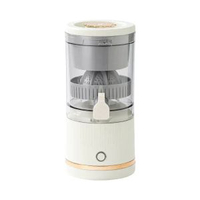 果汁機家用純果汁榨汁機分離榨汁杯攪拌機