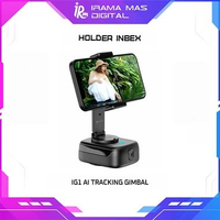 HOLDER INBEX IG1 AI TRACKING GIMBAL