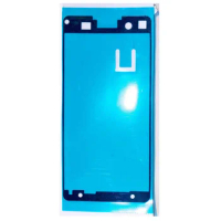 LCD Front Frame Ahesive Sticker Replacement for Sony Xperia E5 F3311 F3313
