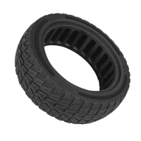 8.5 X 2.5 Solid Tire Electric Scooter Wear-Resistant Off-Road Tyres for Dualtron Mini&amp;Speedway Leger (Pro) -B