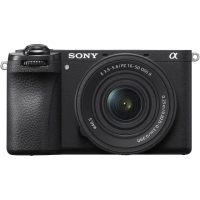 【SONY 索尼】A6700+SELP16502 α6700K 二代鏡頭變焦鏡組(公司貨)