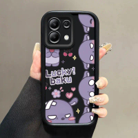 Casing Hp untuk Xiaomi Redmi Note 13 4G Note 13 5G Note 13 Pro Plus 5G POCO X6 5G POCO X6 Neo 5G POC