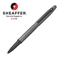 SHEAFFER 9424 VFM系列 啞光青銅灰色 鋼珠筆 E1942451
