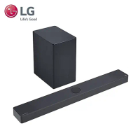 【LG 樂金】SC9S 超維度 6D 立體聲霸 3.1.3聲道 Soundbar