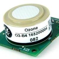 Alphasense Alpha Environment CO H2S NO NO2 SO2 O3 optional Sensor Module CO-B4 OX-B431