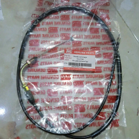 (KUALITAS PREMIUM) KABEL GAS VIAR 150CC VIAR 200CC VIAR 300CC RODA TIGA DLL