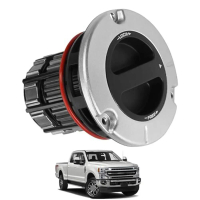 BC3Z3B396B Cakera Pengunci Manual untuk Ford F250 F350 F450 F550 Super Duty 2005β2016