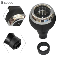 หัวเกียร์ 5 สปีด/6 สปีด สำหรับ MINI Cooper รุ่น R55, R56, R57 และ R58