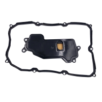Kailey ชุดปะเก็นกรองน้ำมันเกียร์ AT สำหรับ LEXUS GS350 GS460 IS350 LS460 LS460L RCF 3533050030 อุปกร