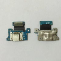 New Orginal For Samsung Galaxy Tab S 8.4 T700 USB Charger Charging Connector Dock Port Flex Cable