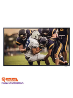 ทีวี LST7TA UHD QLED (65", Smart) รุ่น QA65LST7TAKXXT