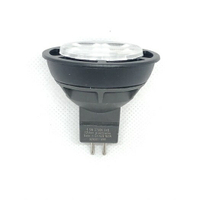 PHILIPS 經濟版 Essential LED 杯燈 MR16 5.5W 24D 2700K 12V GU5.3