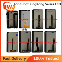 For Cubot KingKong 5 Pro LCD Display Sensor For Cubot KingKong 6 7 LCD King Kong 9 kingkong 8 3 King