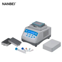NANBEI Laboratory Basic Equipment dry bath incubator