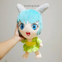 Boneka Game Hero Mobile Legend Size 45 cm/ Boneka Game/ Boneka Anime