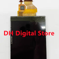 New touch LCD display screen Repair parts for Sony ILCE-7C ZV-1 ZV-E10 A7C ZV1 ZVE10 camera