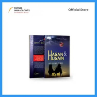 Hasan & Husain - The Untold Stories