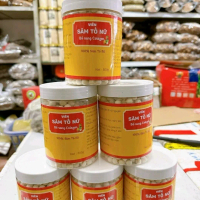 combo 2 hộp sâm tố nữ dạng viên dành cho chị em