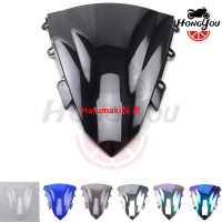 機車配件專賣-CBR500R 16-17-18年 機車擋風玻璃 前風擋 擋風鏡 導流罩