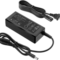 14V Power Adapter for Samsung Monitor 14V 3A AC Adapter Charger for Samsung SyncMaster 15" 17" 18" 19" 20" 22" 23" 24" 27" Scree