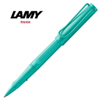 LAMY SAFARI狩獵系列 鋼珠筆 限量2020 CANDY 浪漫海水藍 321