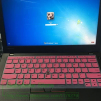 12.5 inch Silicone keyboard cover Protector skin for Lenovo Thinkpad yoga260 yoga 260 yoga260s yoga 260s yoga x1 x270 X1 Tablet