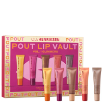 Ole Henriksen Pout Lip Vault (Worth £85)