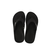 รองเท้าแตะหนีบยูนิเซ็กส์ รุ่น Cozy GM11220 สีดำ