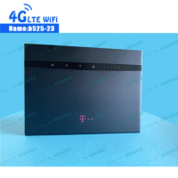 Unlocked Original Huawei B525 B525S-23a 4G LTE CPE router