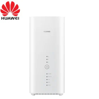 HUAWEI 4G Router 3 Prime B818-263 Dual Band 1167 Mbps Wi Fi Router With Sim Card LTE CAT19 Balong CPU APP Control