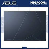 Asus Zenbook 14 OLED UX3405CA [Ultra 7-255H|RAM 32GB|SSD 512GB|TouchScreen|Win11|OHS24+365] Blue